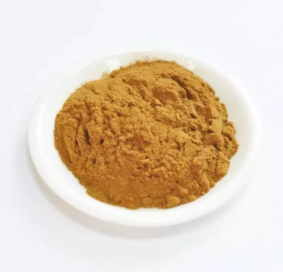 Сухой экстракт черной смородины (лист) (лат. Ribes nigrum L.)